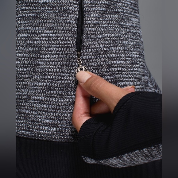 Lululemon Bhakti Yoga Jacket - Picture 5 of 12